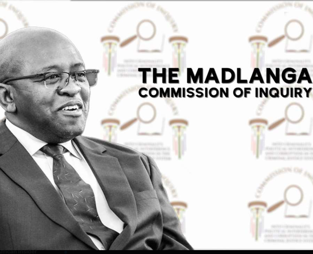 Madlanga