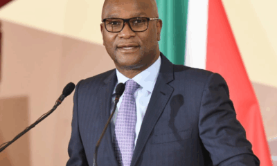Nathi Mthethwa