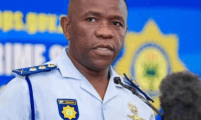 Mkhwanazi