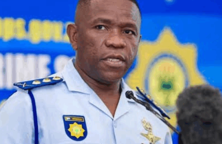Mkhwanazi