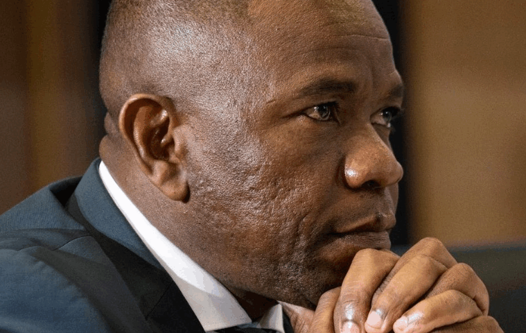 Nhlanhla Mkhwanazi