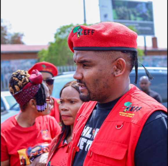 Nkululeko Dunga