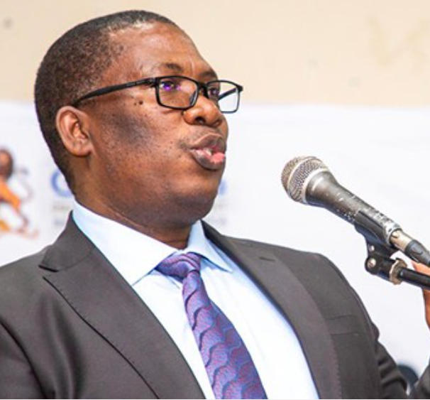 Lesufi