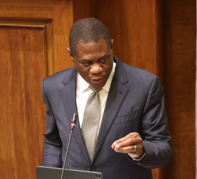 Mashatile