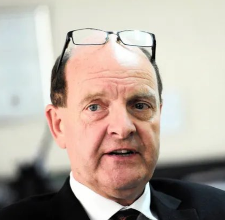Paul O'Sullivan