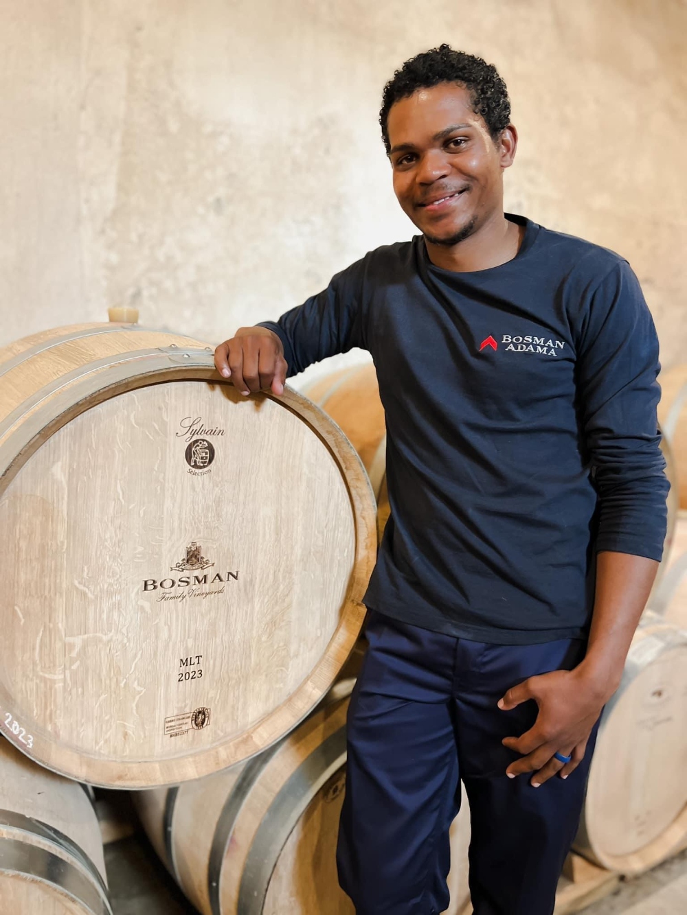 VINIMARK THOUGHT LEADERSHIP #2 | LOVE OF PEOPLE: MENTORSHIP AND DIVERSITY