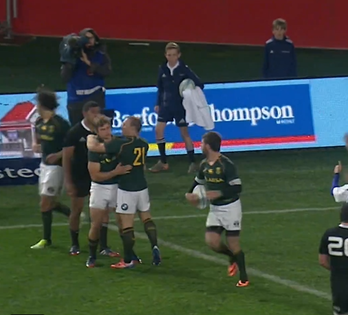 Springboks