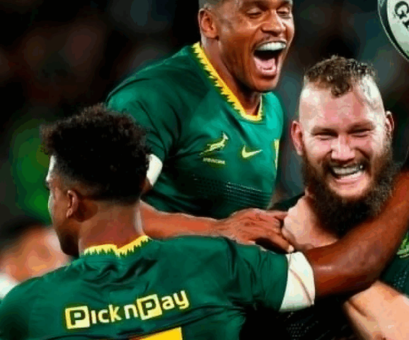 Springboks
