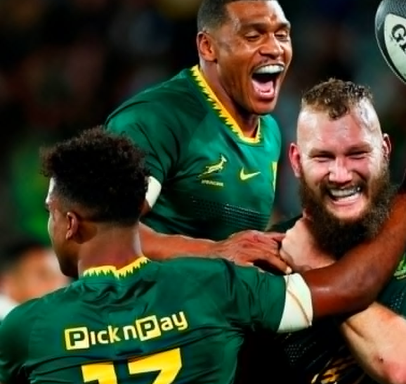 Springboks