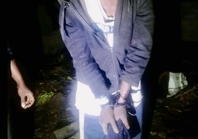 Thief