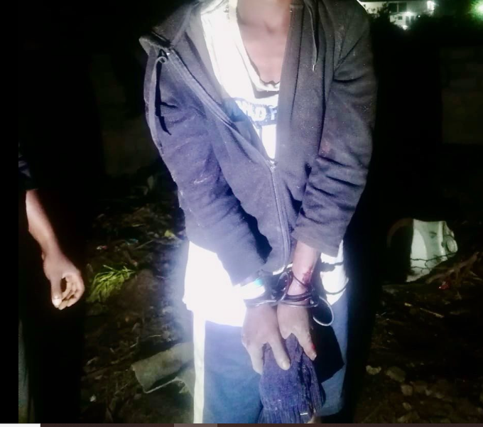 Thief