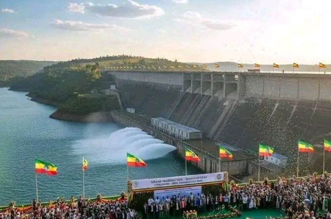Ethiopia