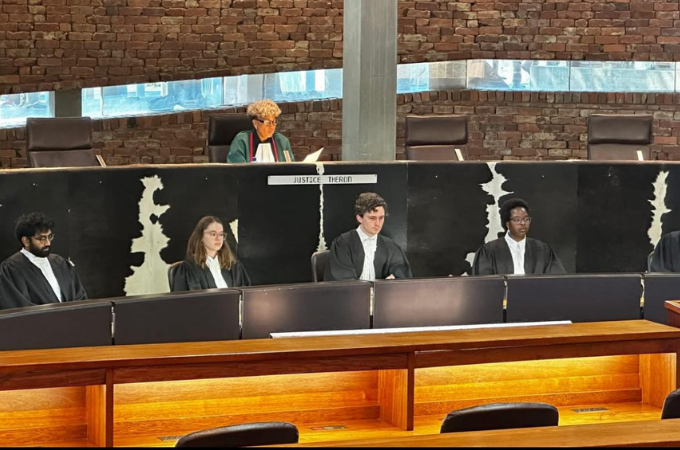 Court