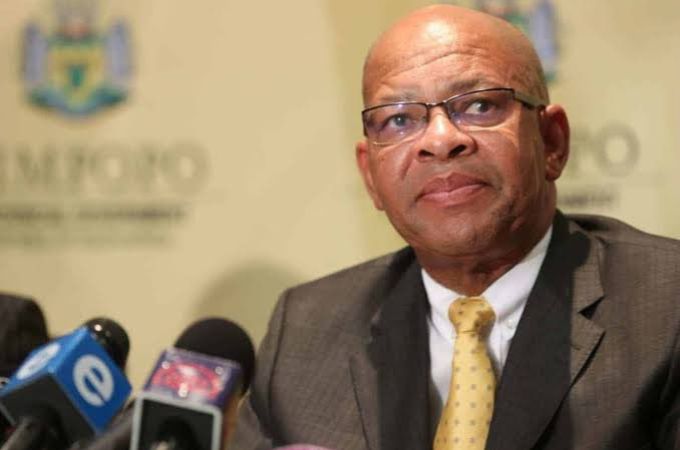 Stan Mathabatha