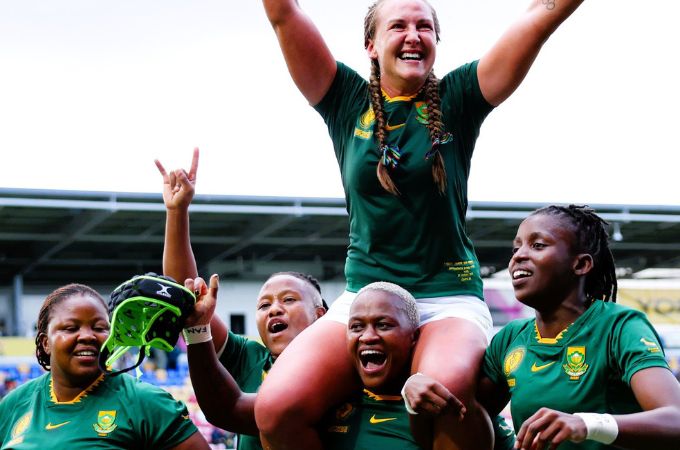 Springboks