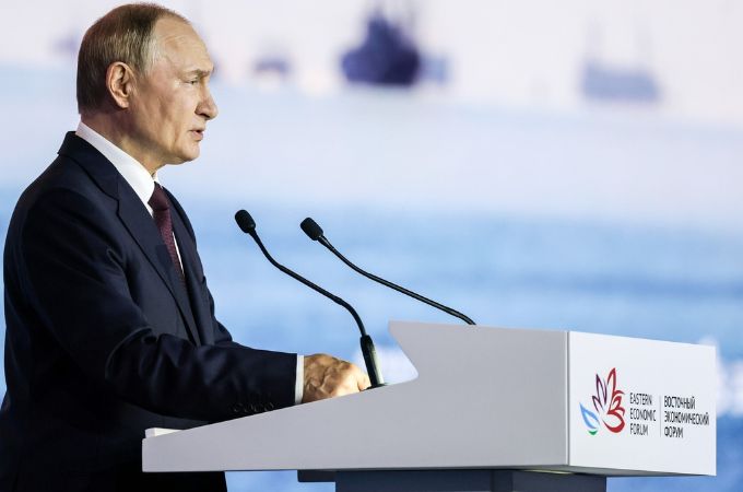 Russia