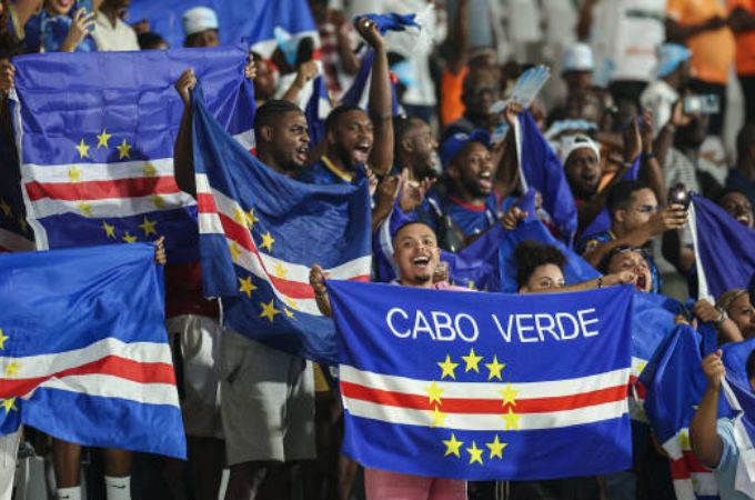 Cape Verde