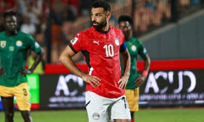 Salah Egypt
