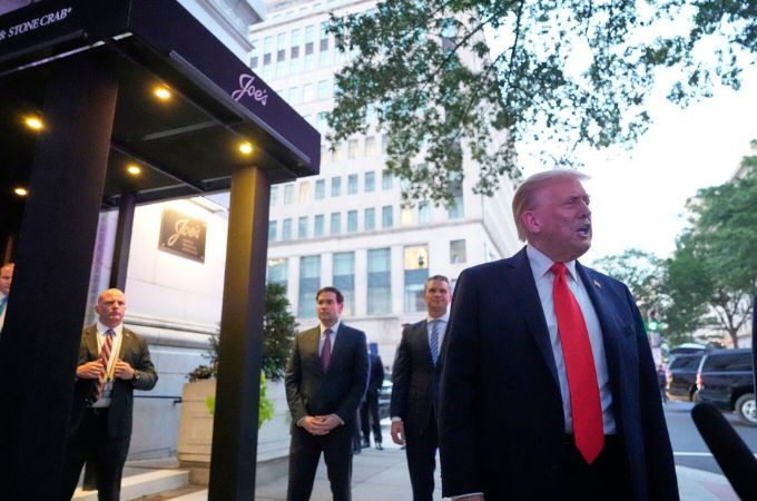 Trump