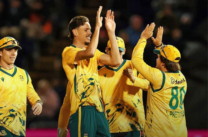 Proteas