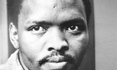 Steve Biko