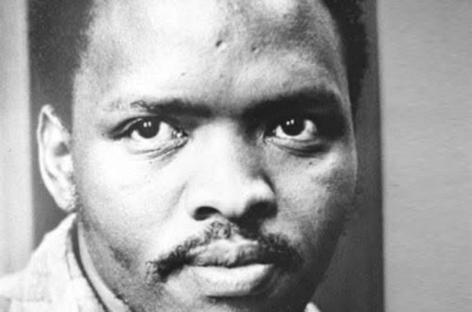 Steve Biko
