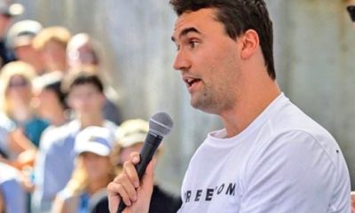 Charlie Kirk