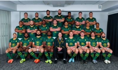 Springboks