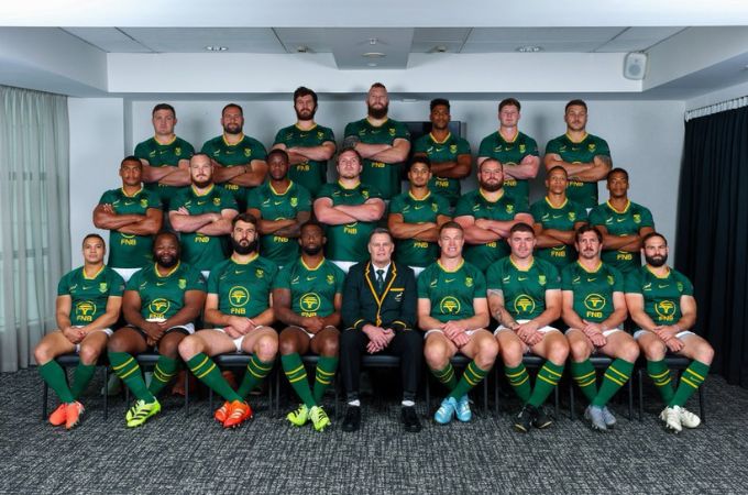 Springboks