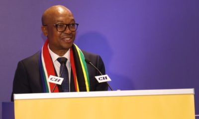 Parks Tau