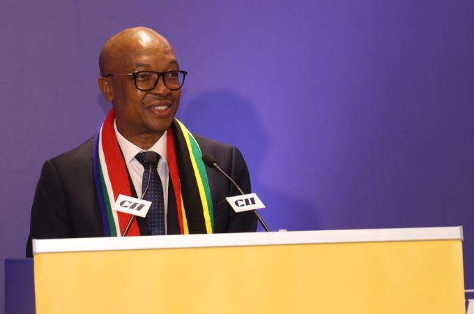Parks Tau