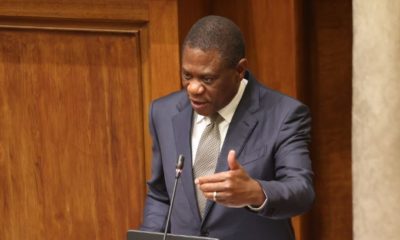 Paul Mashatile