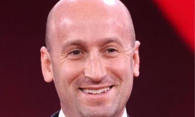 Stephen Miller