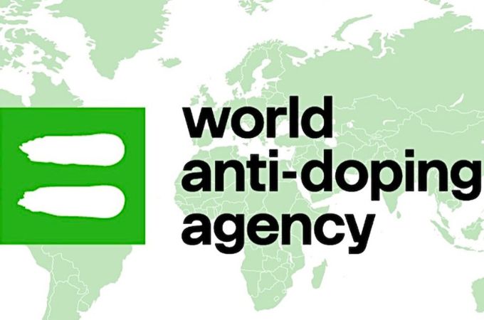Anti-doping agency