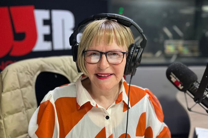 Helen Zille