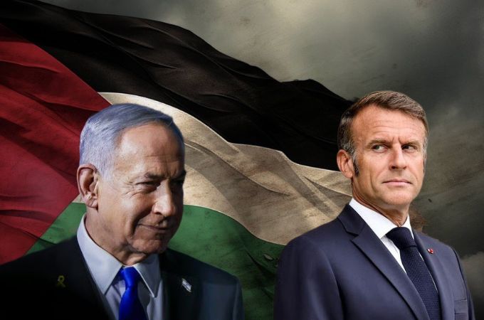 Palestinian state
