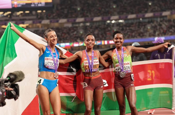 Kenya