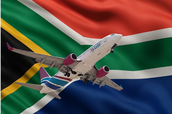 Flysafair