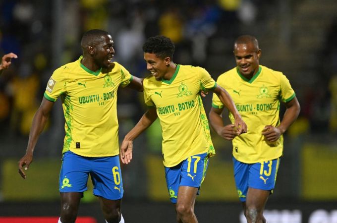 Sundowns