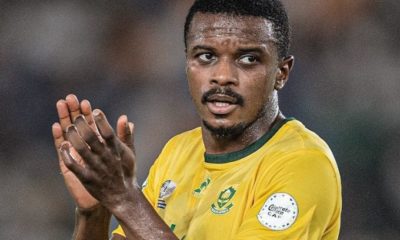Bafana Bafana