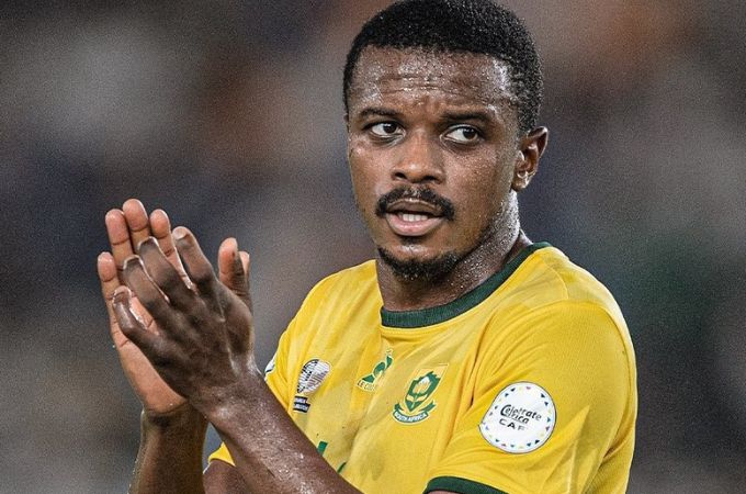 Bafana Bafana
