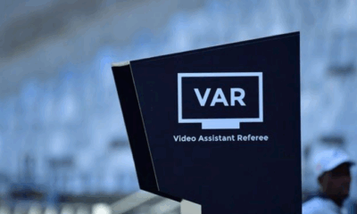VAR
