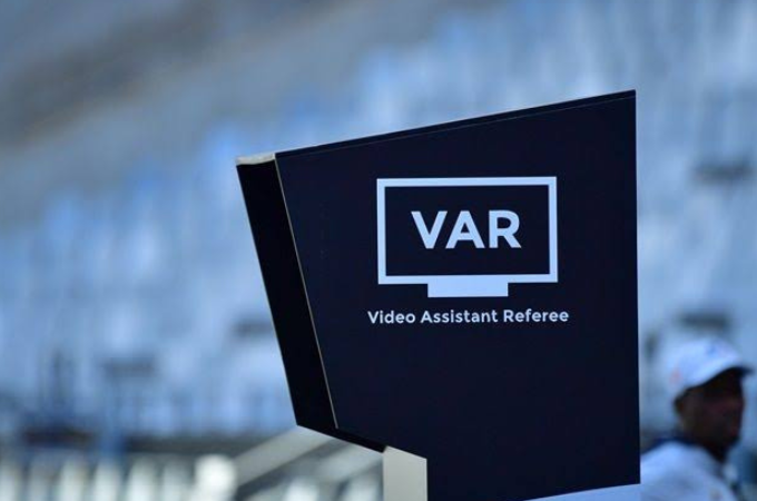 VAR