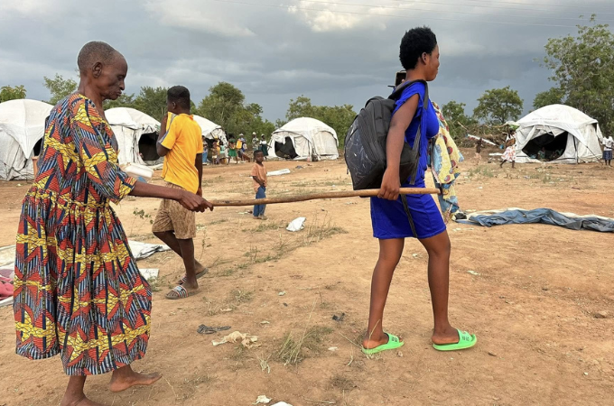 Ghana