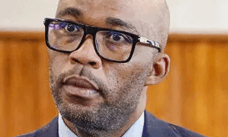 Vusimuzi “Cat” Matlala