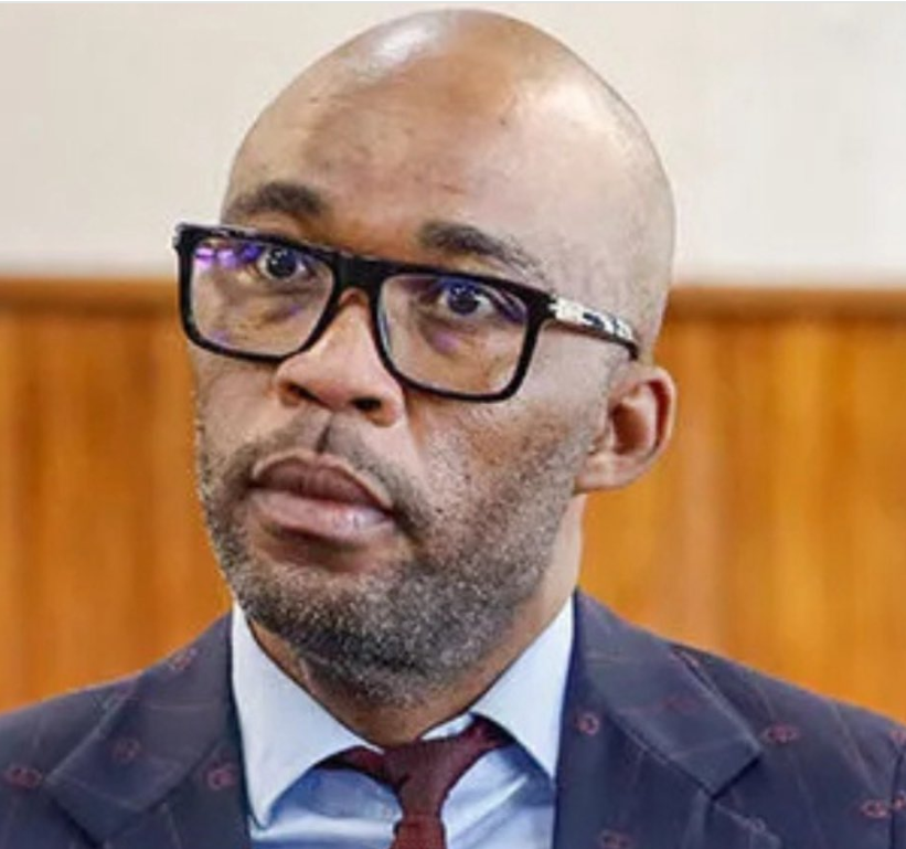 Vusimuzi “Cat” Matlala