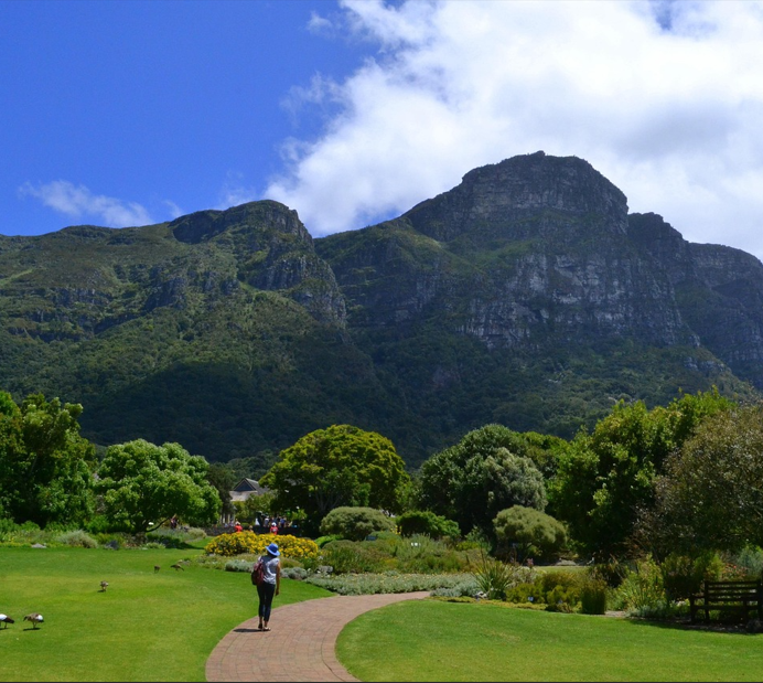 Winelands