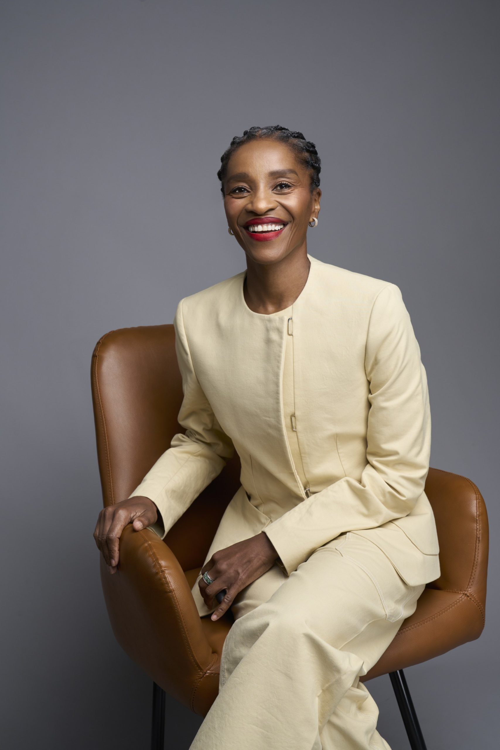Inspiring Women to Make a World of Difference