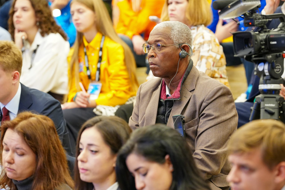 Attendees