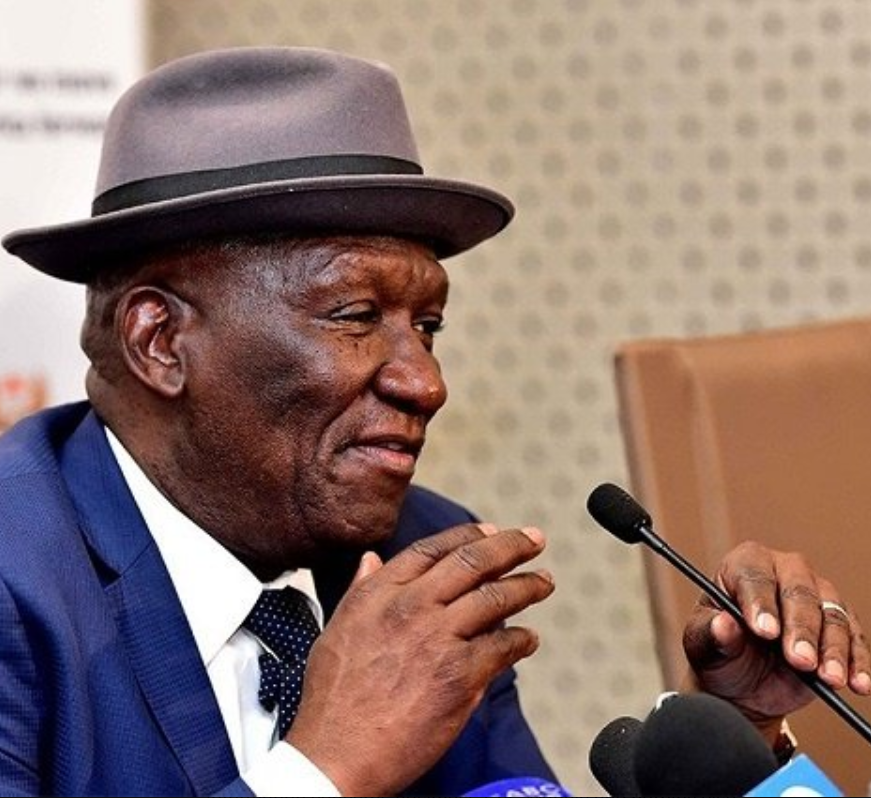 Bheki Cele